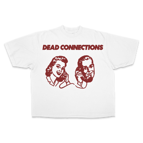 Cold Call Tee