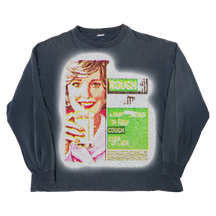 Cough Syrup Long Sleeve Tee