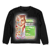Cough Syrup Thermal