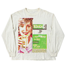 Cough Syrup Long Sleeve Tee