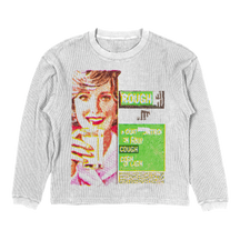 Cough Syrup Thermal