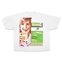 Cough Syrup Tee