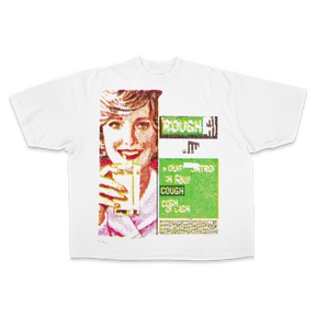 Cough Syrup Tee