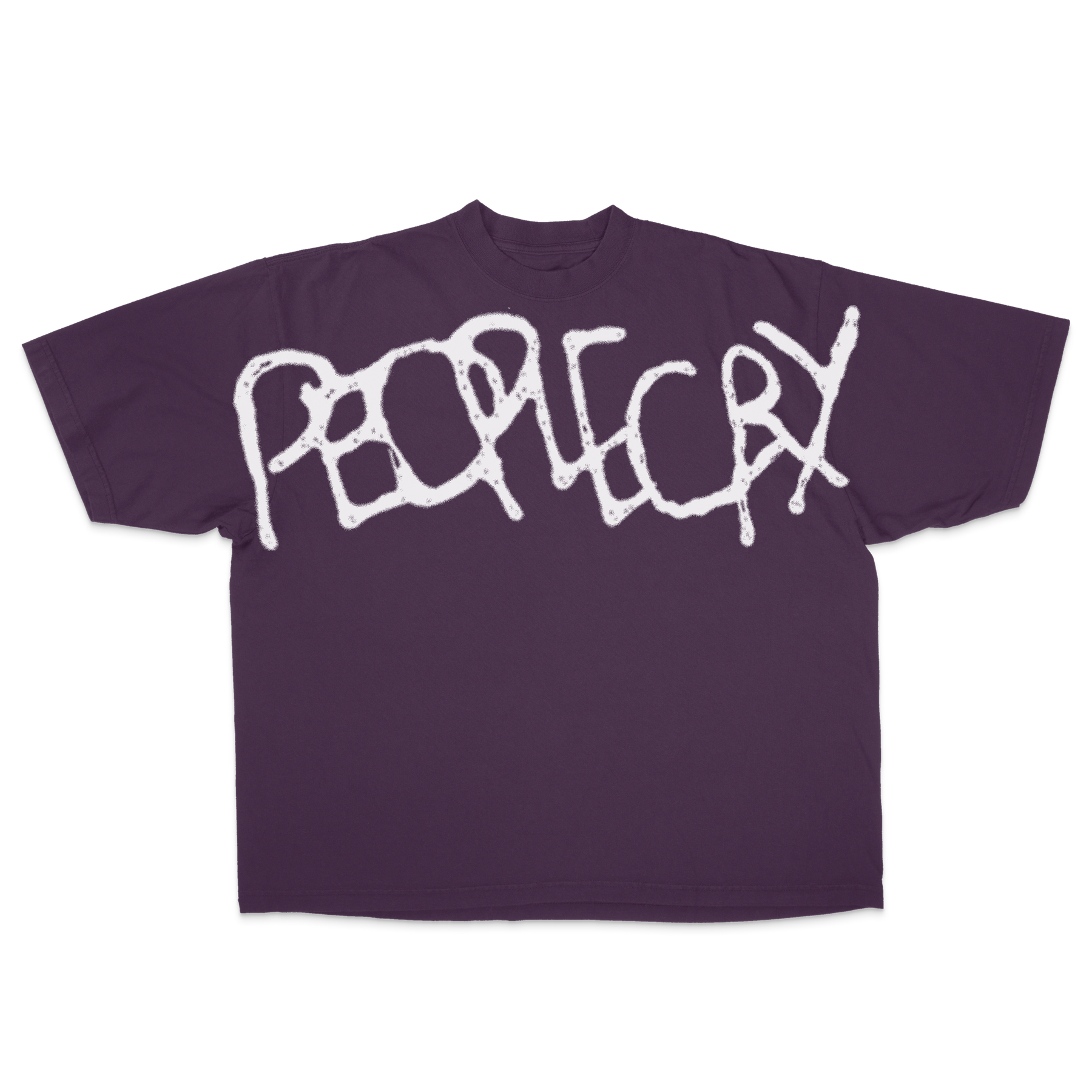 People Cry