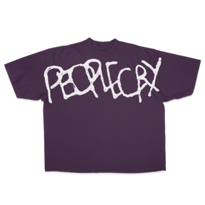 People Cry