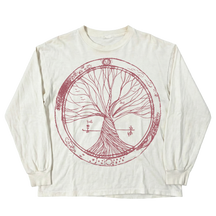 Circle of Life Long Sleeve Tee
