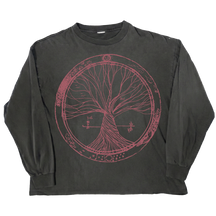 Circle of Life Long Sleeve Tee