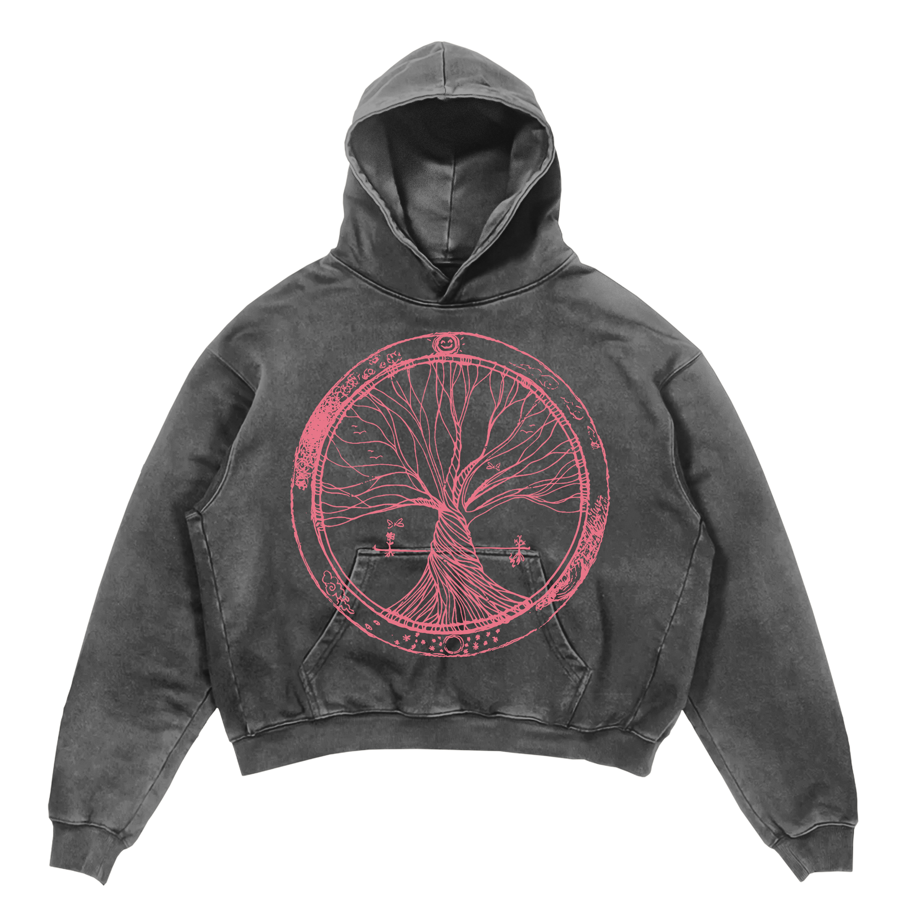 Circle of Life Hoodie