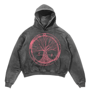 Circle of Life Hoodie