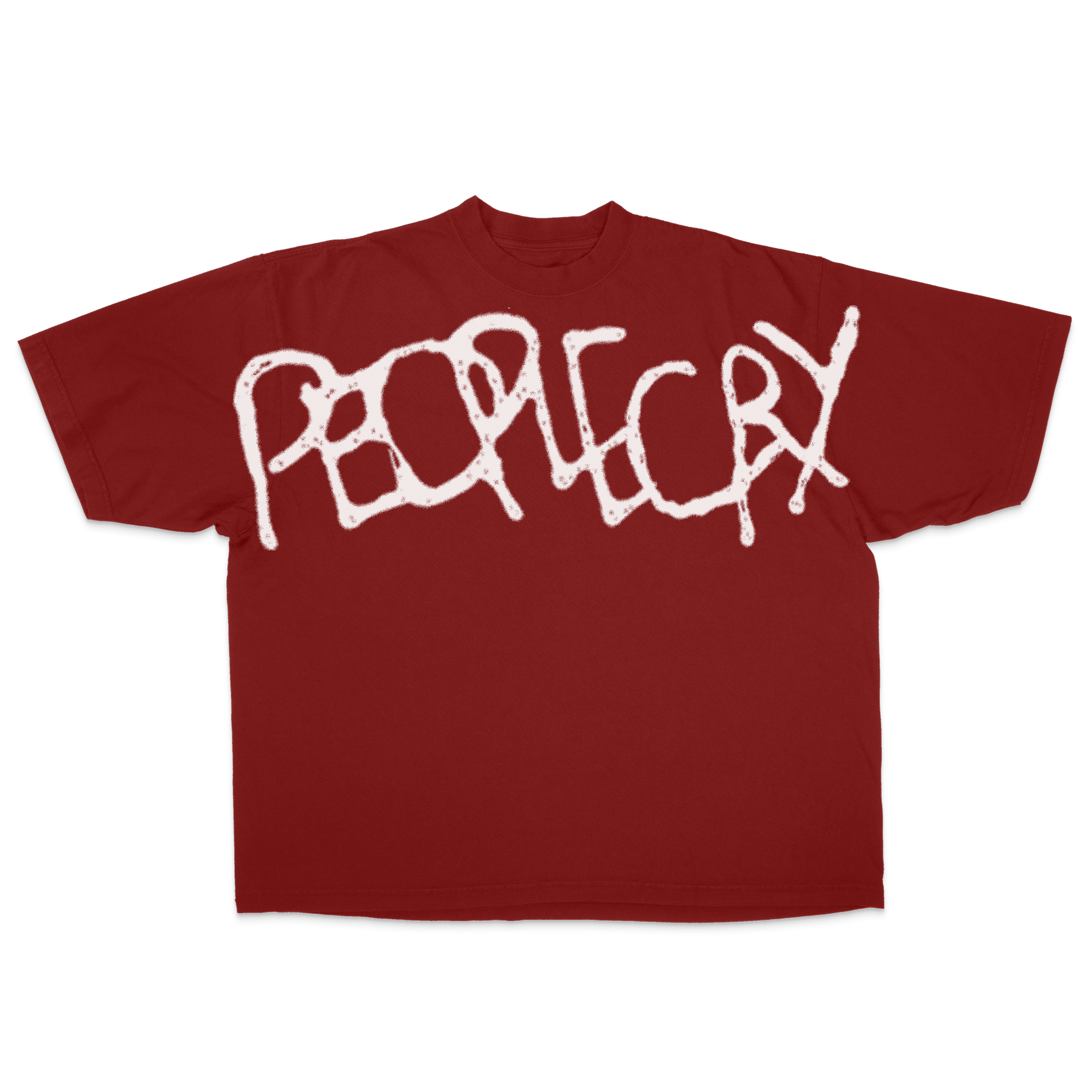People Cry