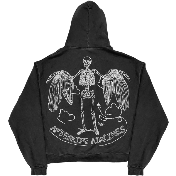 Afterlife