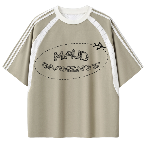 Departure Sand Jersey - Sand - Front