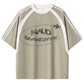 Departure Sand Jersey - Sand - Front