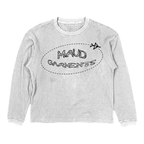 Departure Thermal - White - Front