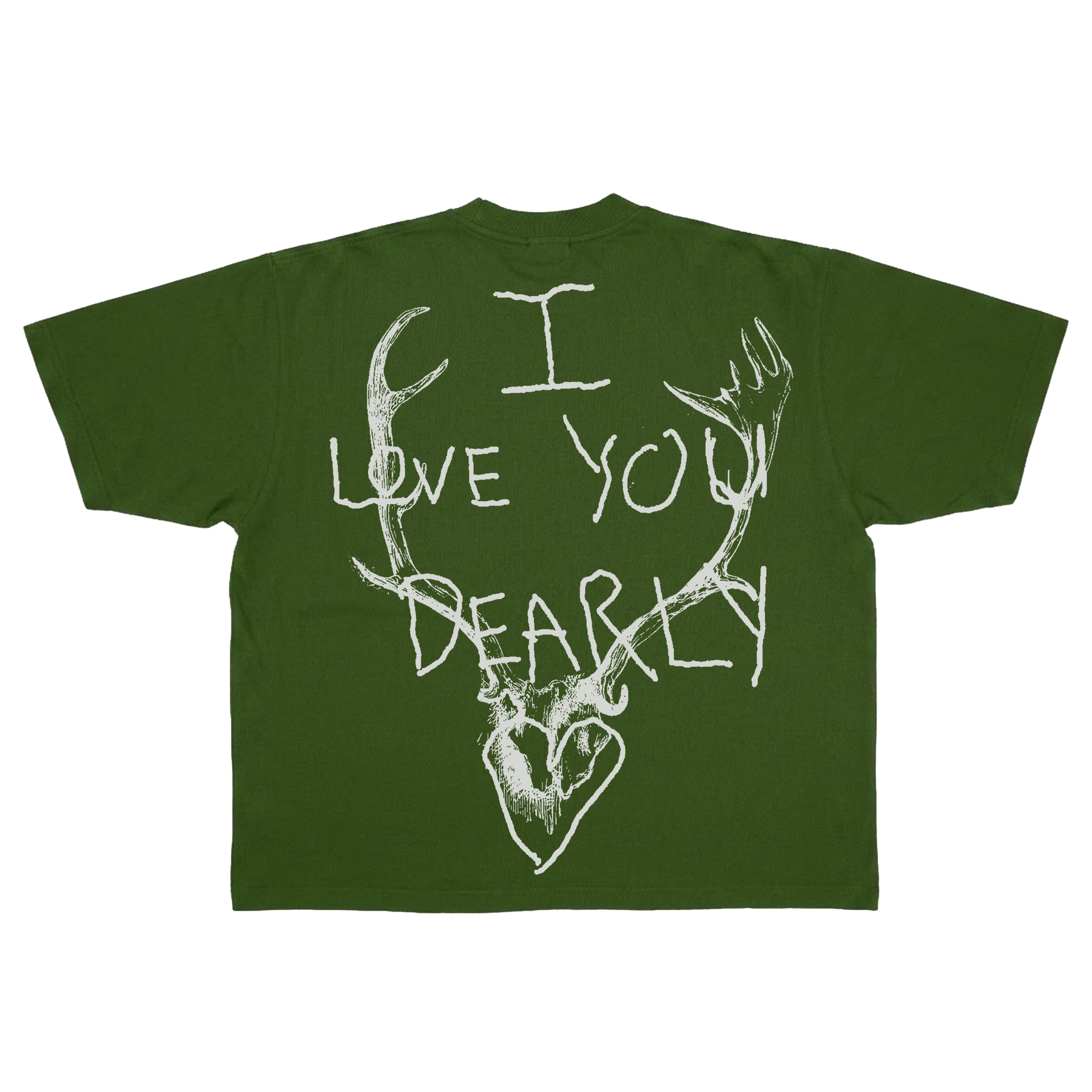 Dearly