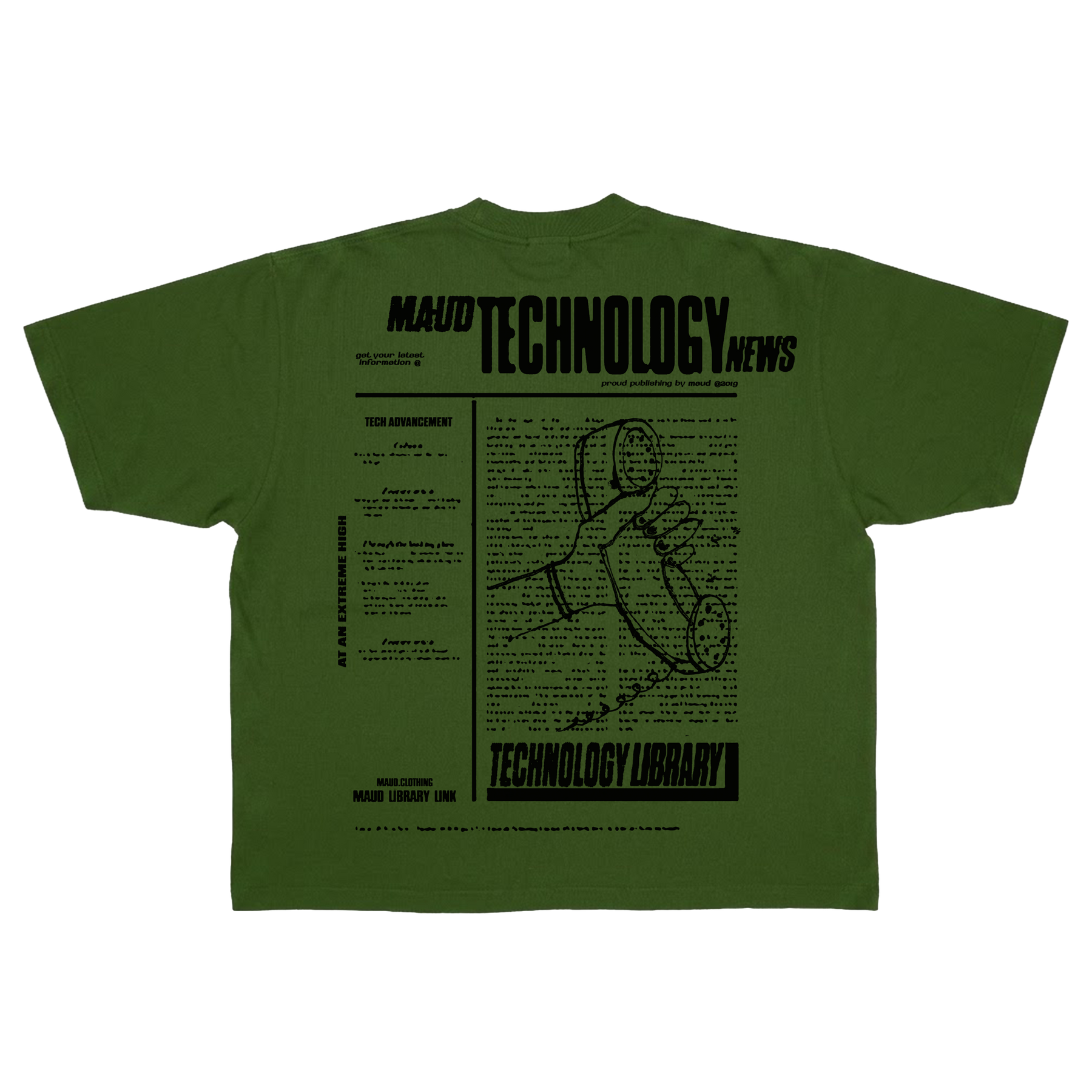 Tech