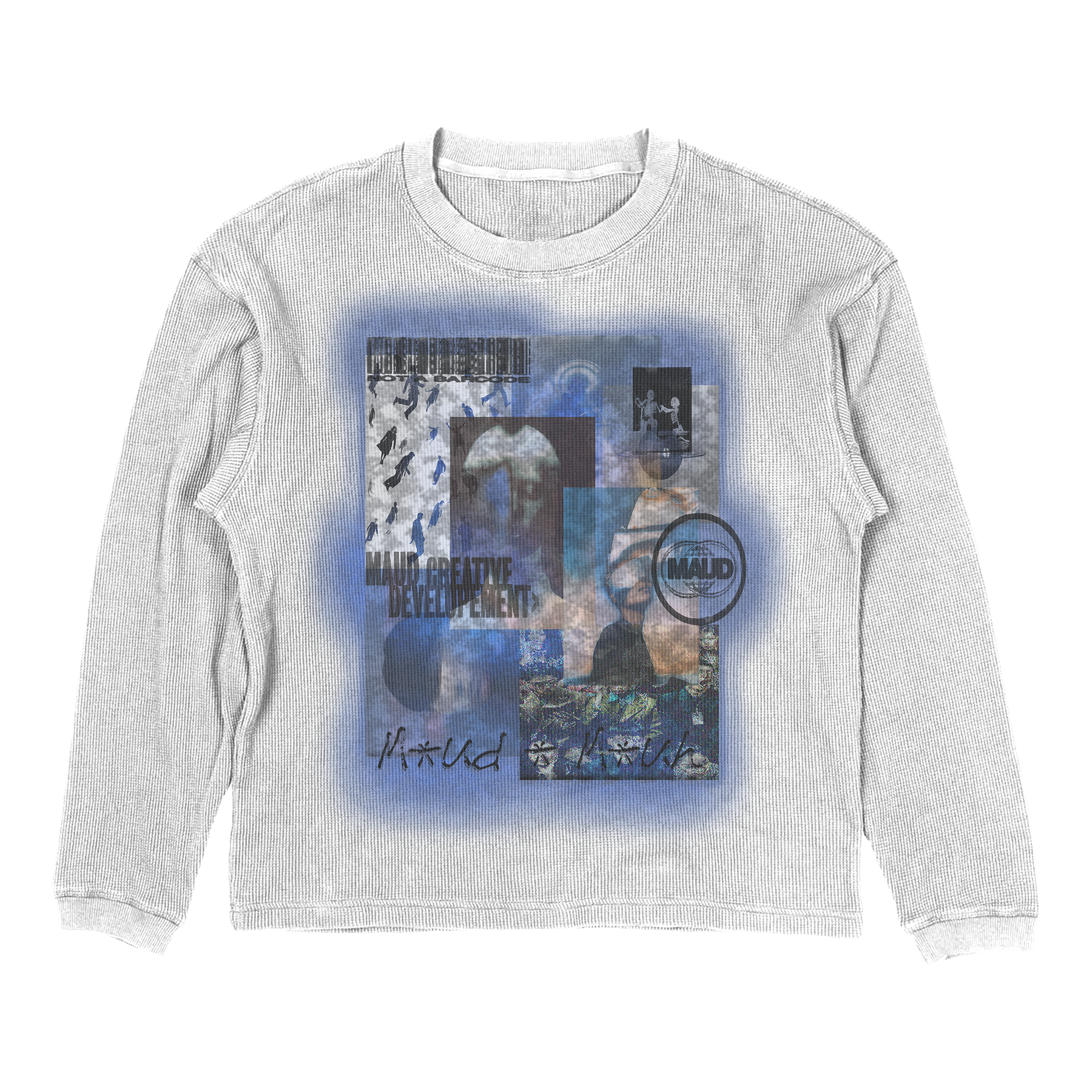 Blue Period Thermal