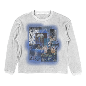 Blue Period Thermal