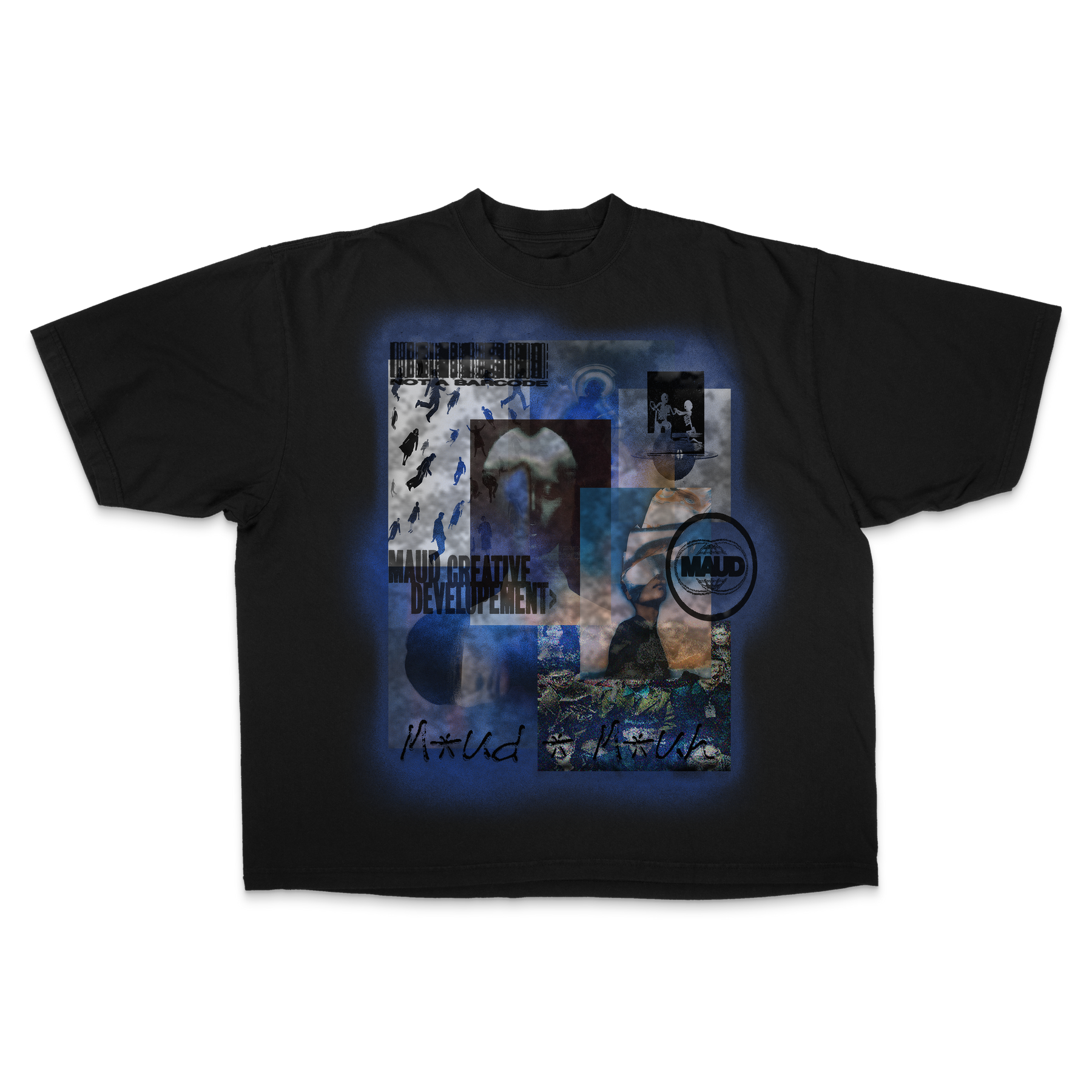 Blue Period Tee