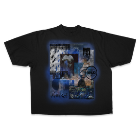 Blue Period Tee