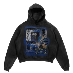 Blue Period Hoodie