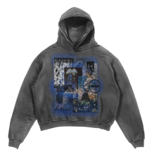 Blue Period Hoodie
