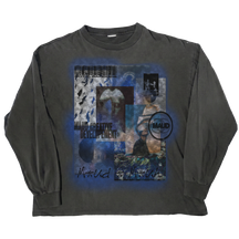 Blue Period Long Sleeve Tee