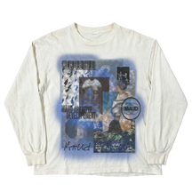 Blue Period Long Sleeve Tee