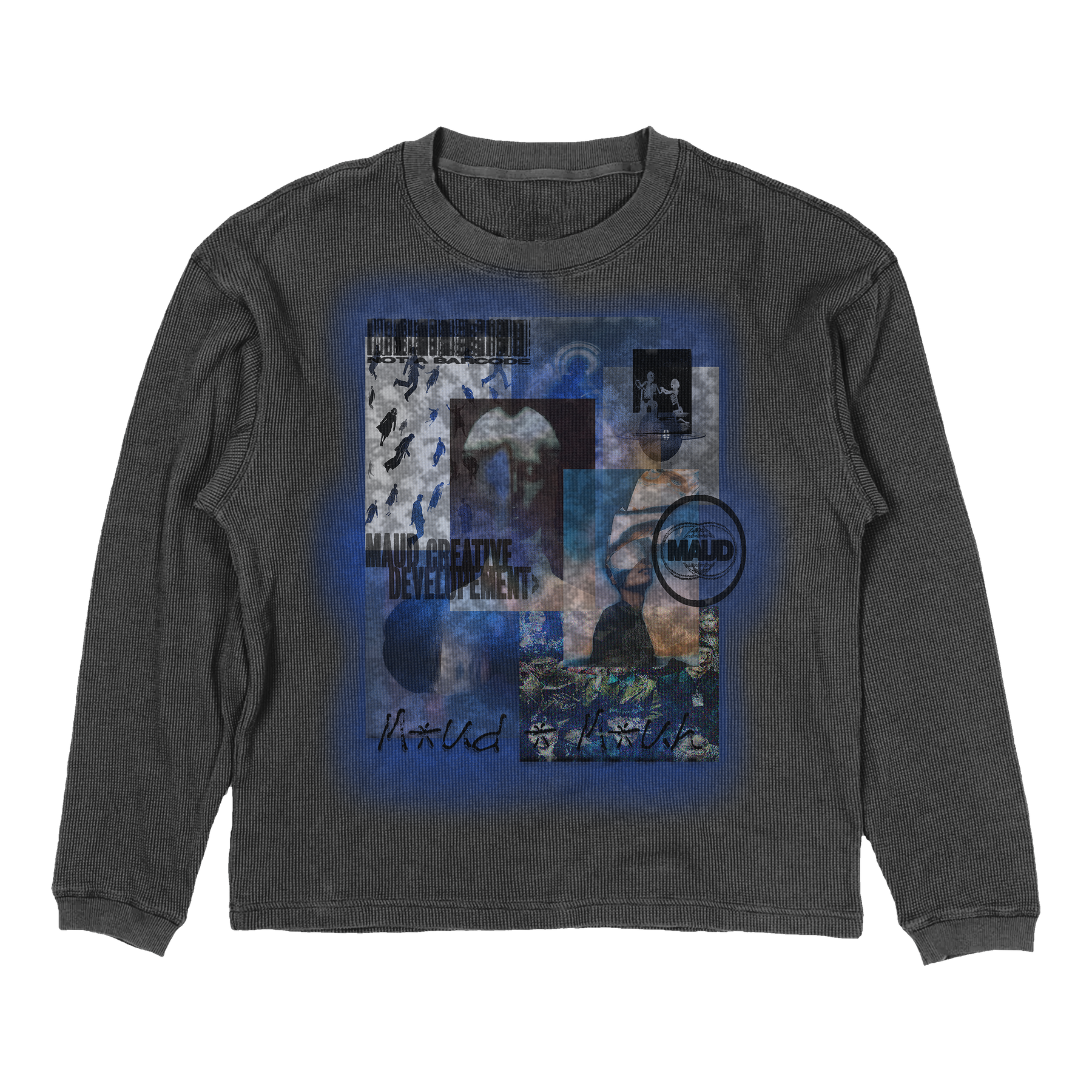 Blue Period Thermal