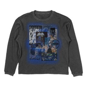 Blue Period Thermal