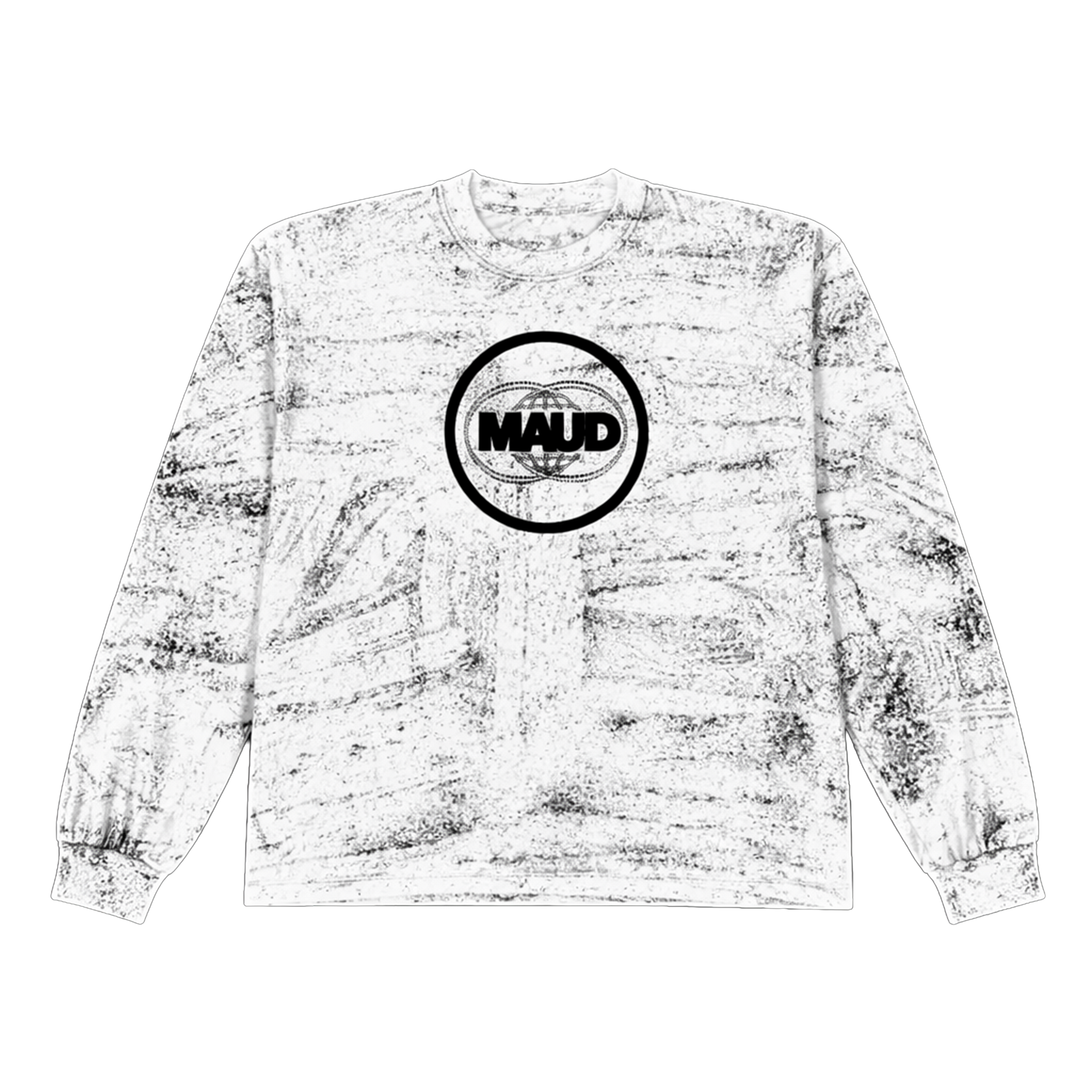 NEUTRAL NOISE LONG-SLEEVE