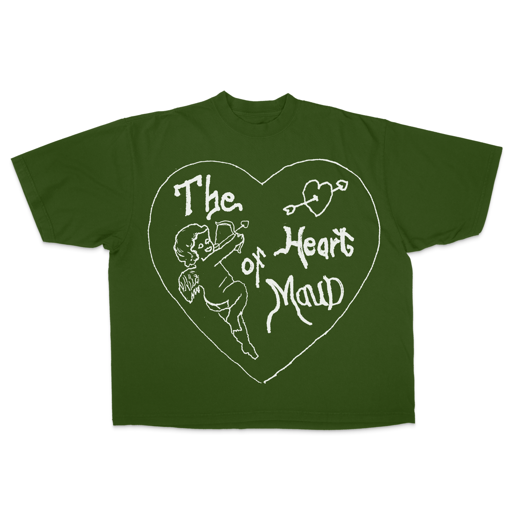 Heart of Maud