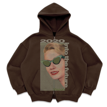 2020 Vision Zip Up