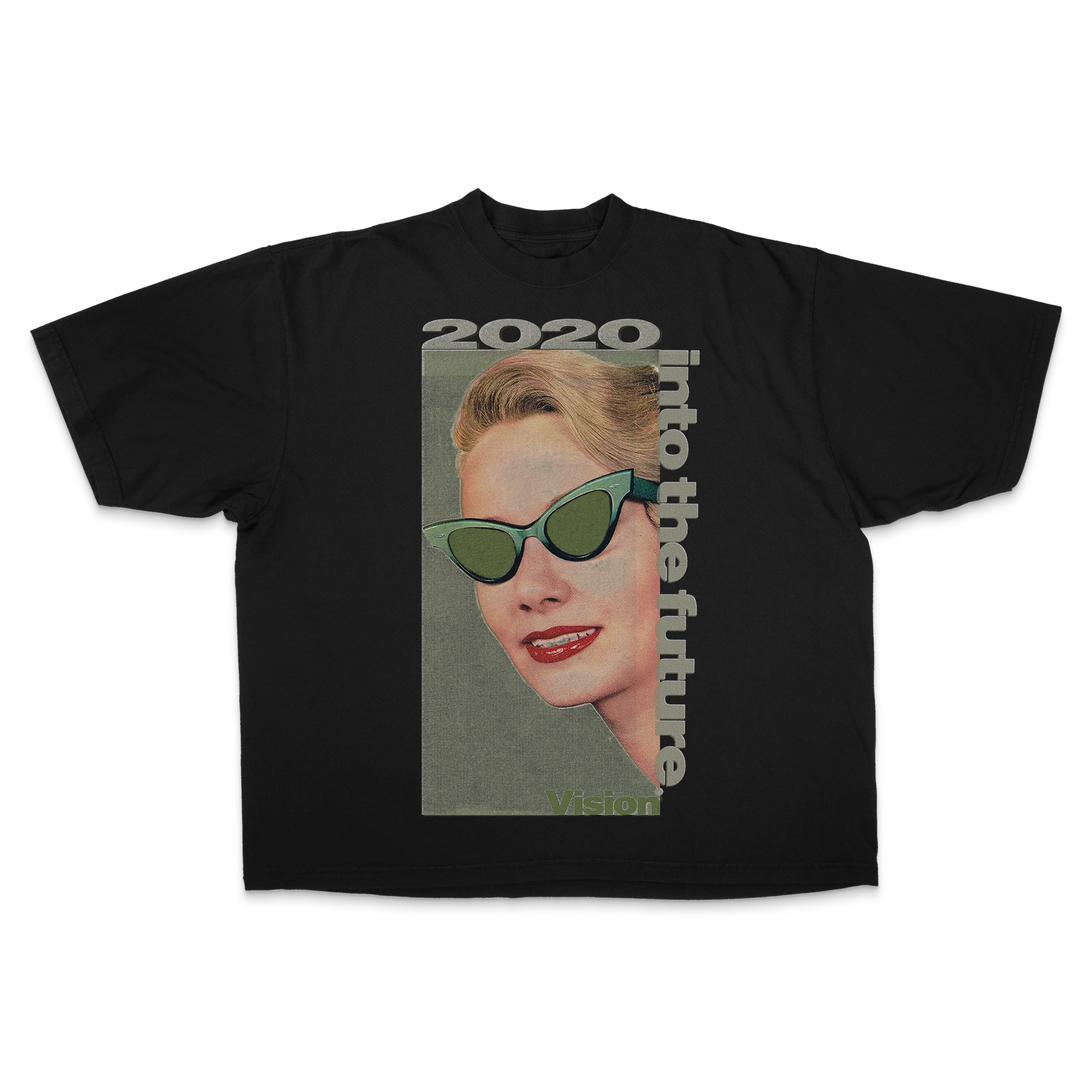 2020 Vision Tee