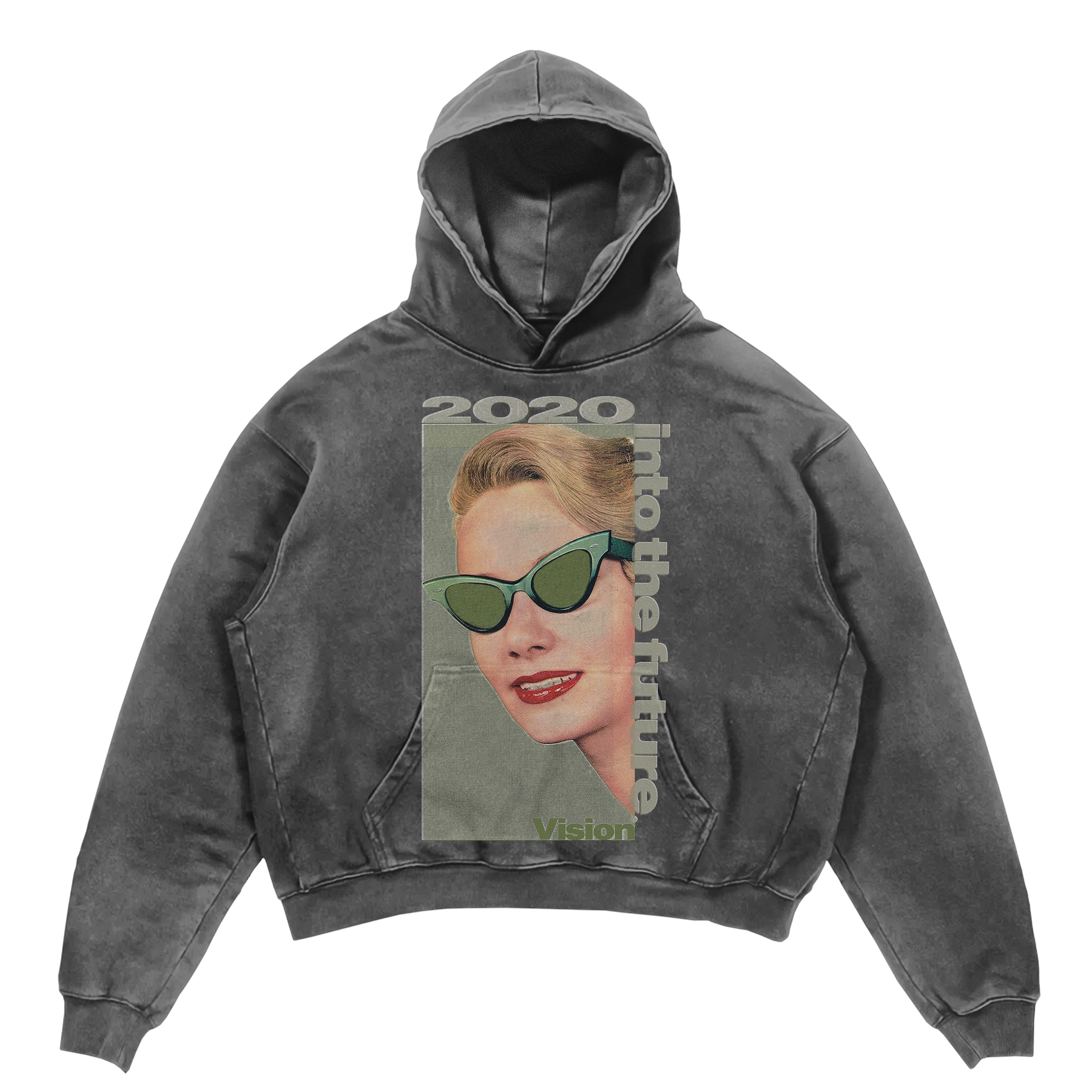 2020 Vision Hoodie