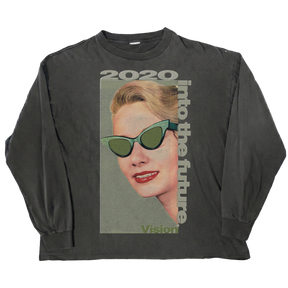 2020 Vision Long Sleeve Tee