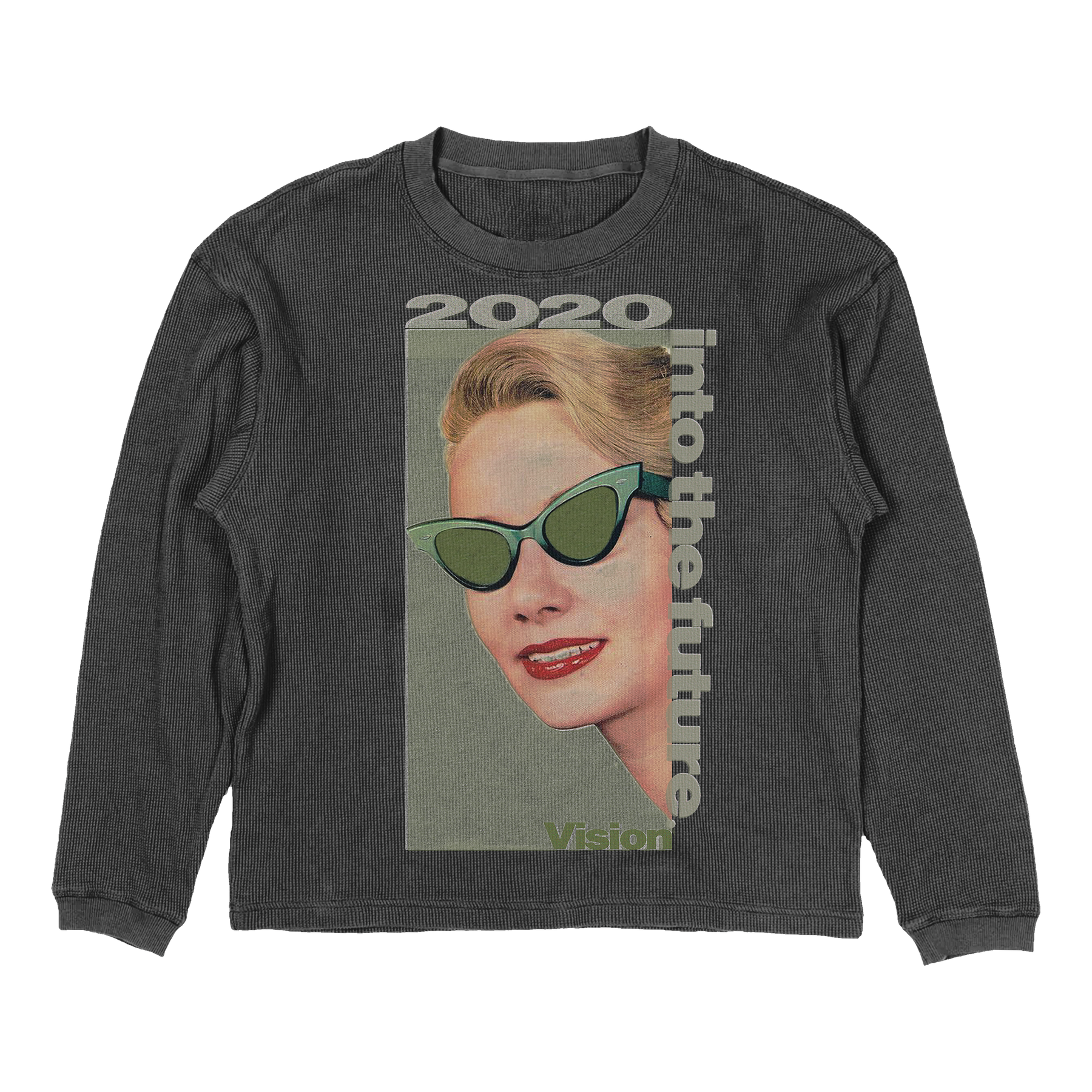 2020 Vision Thermal