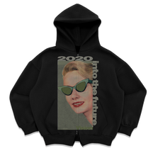 2020 Vision Zip Up