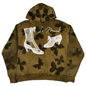 Le Maud (WHT)