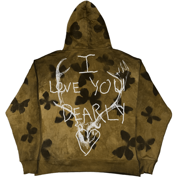Dearly