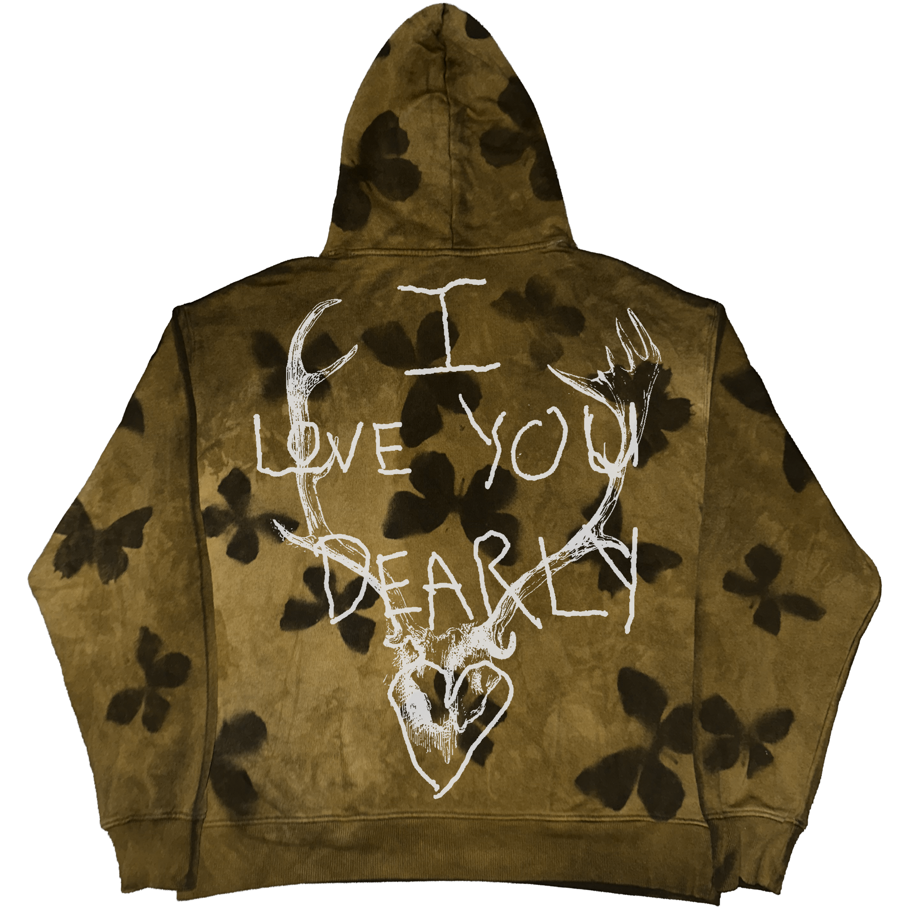 Dearly