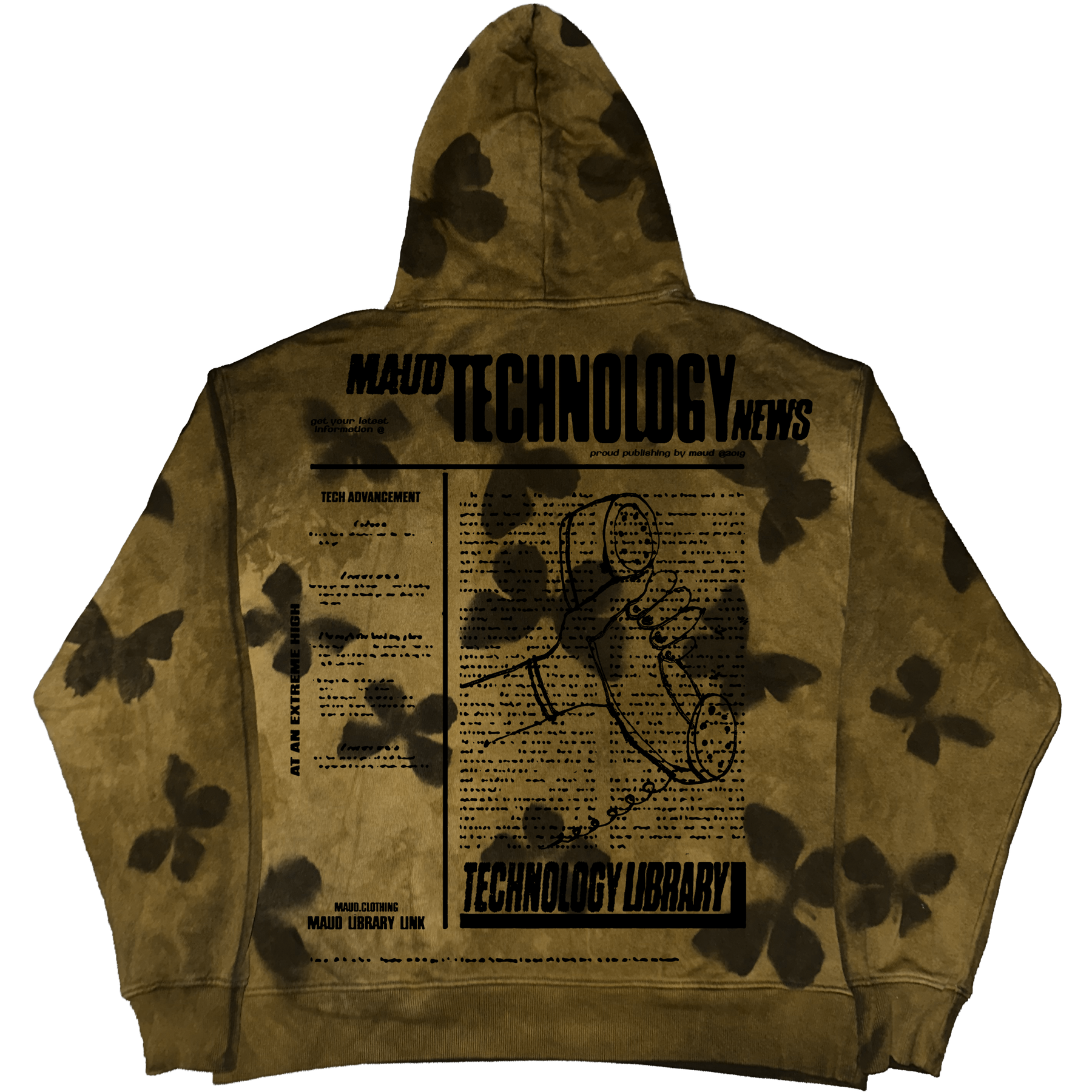 Tech