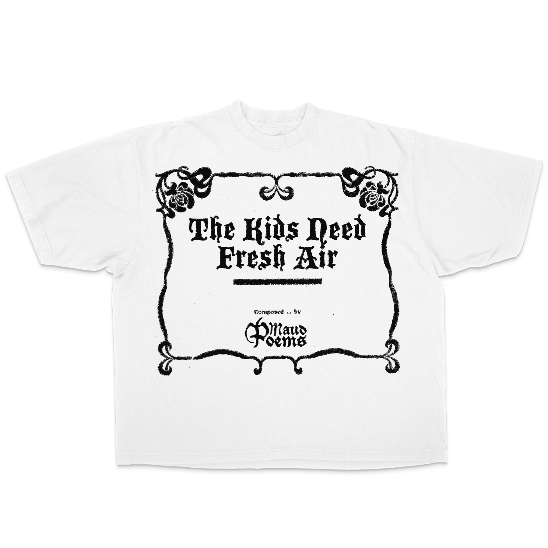 Fresh Air