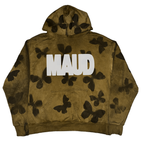 MAUD