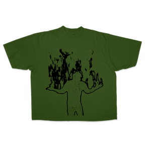 Burnt Out