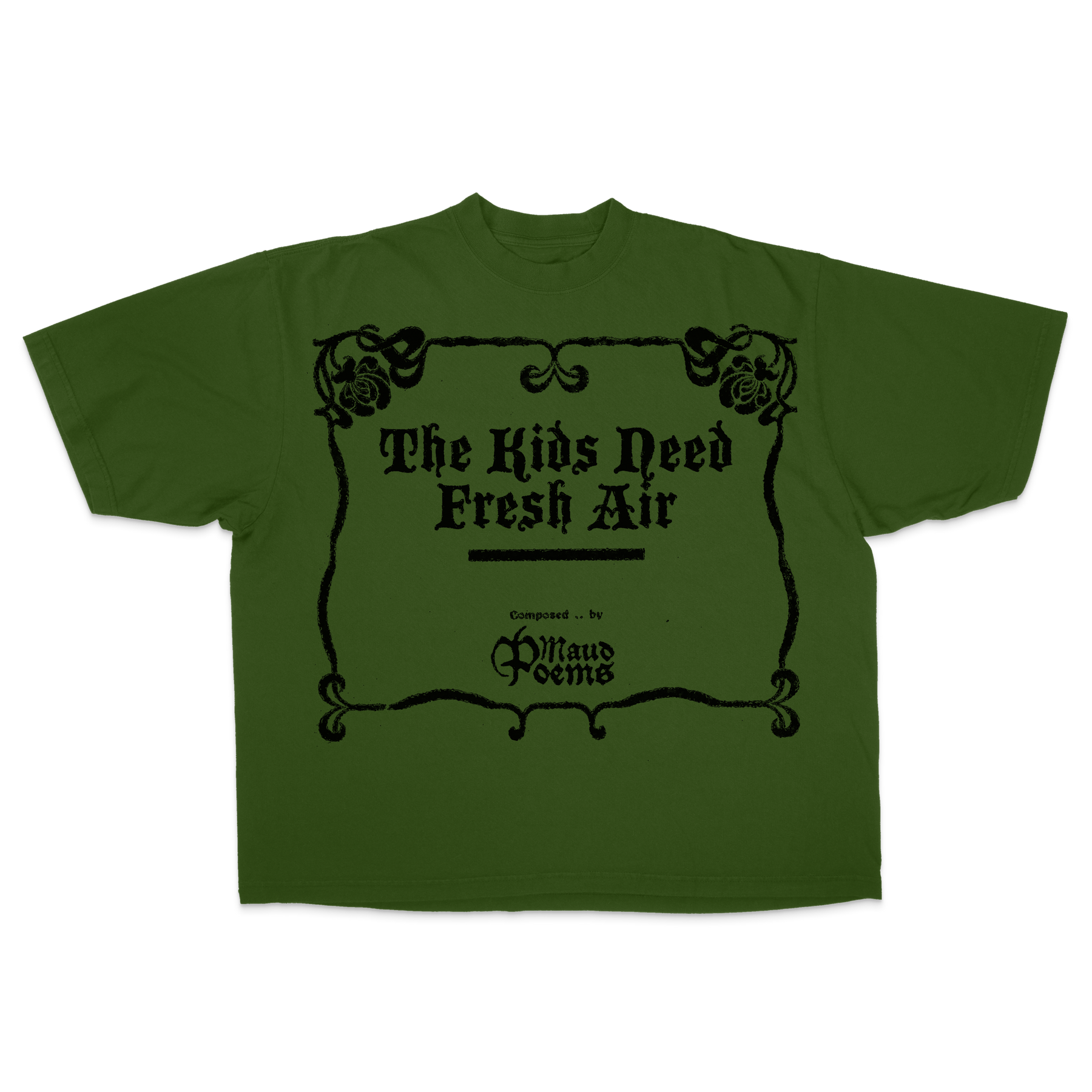 Fresh Air