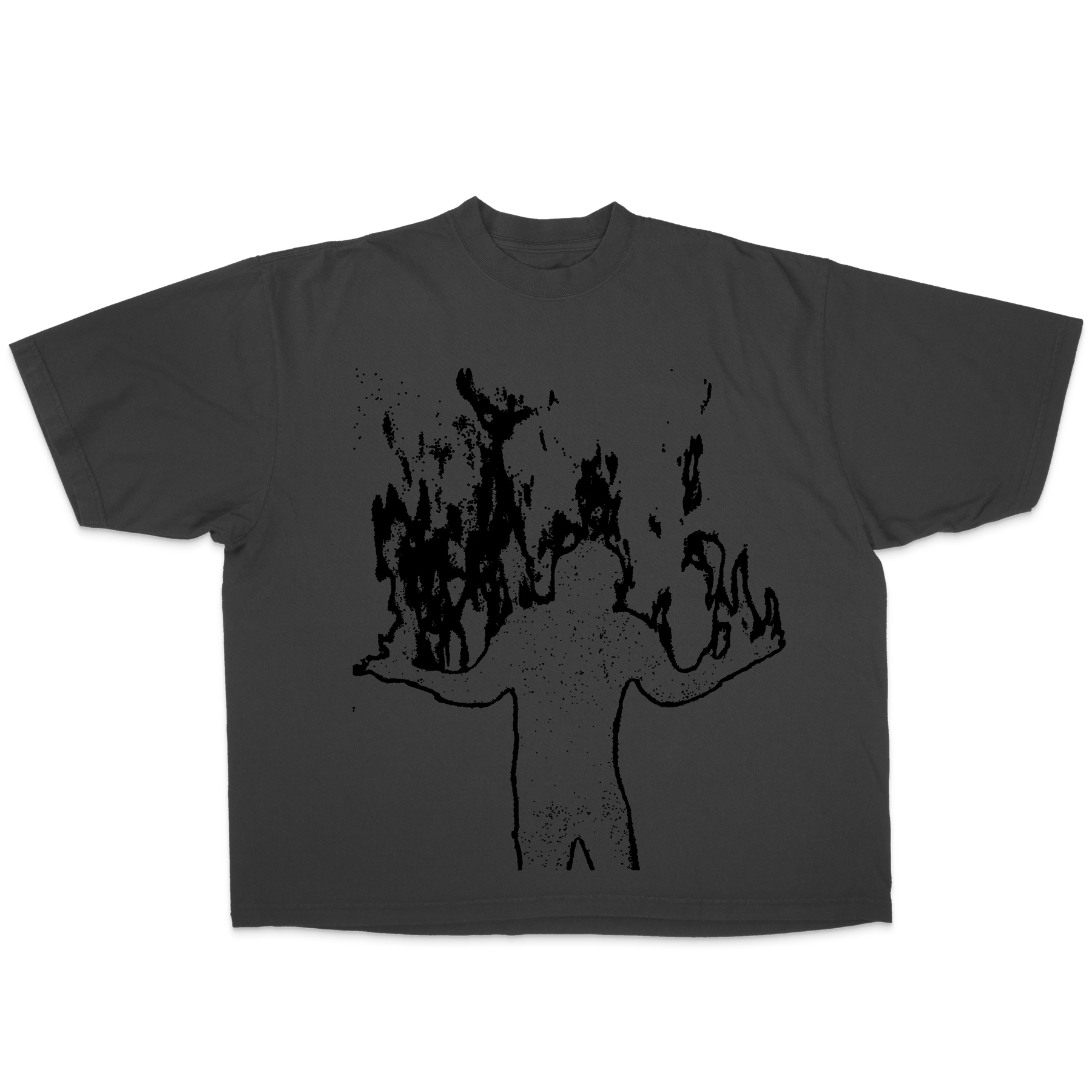 Burnt Out