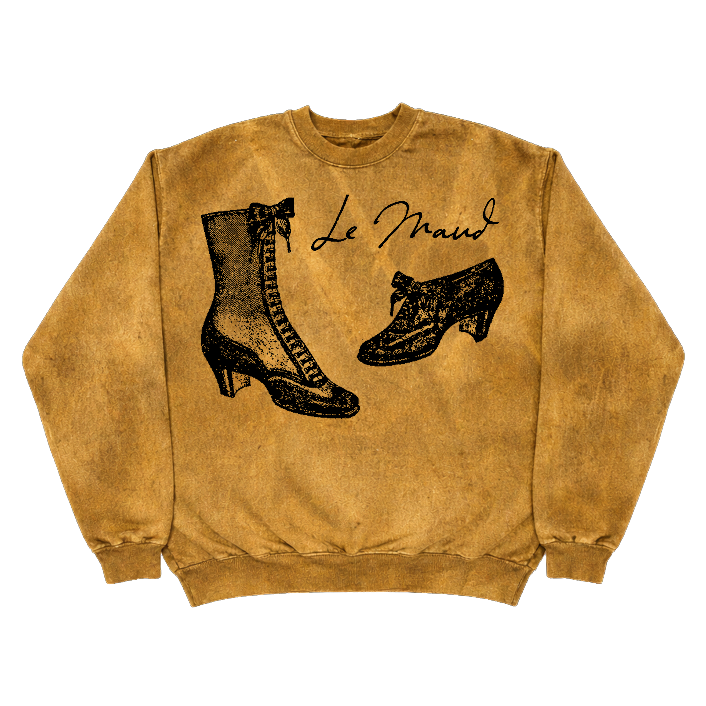 LE MAUD