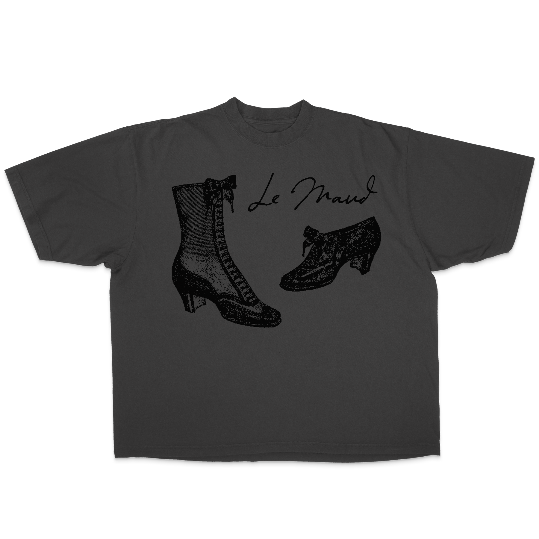 Le Maud