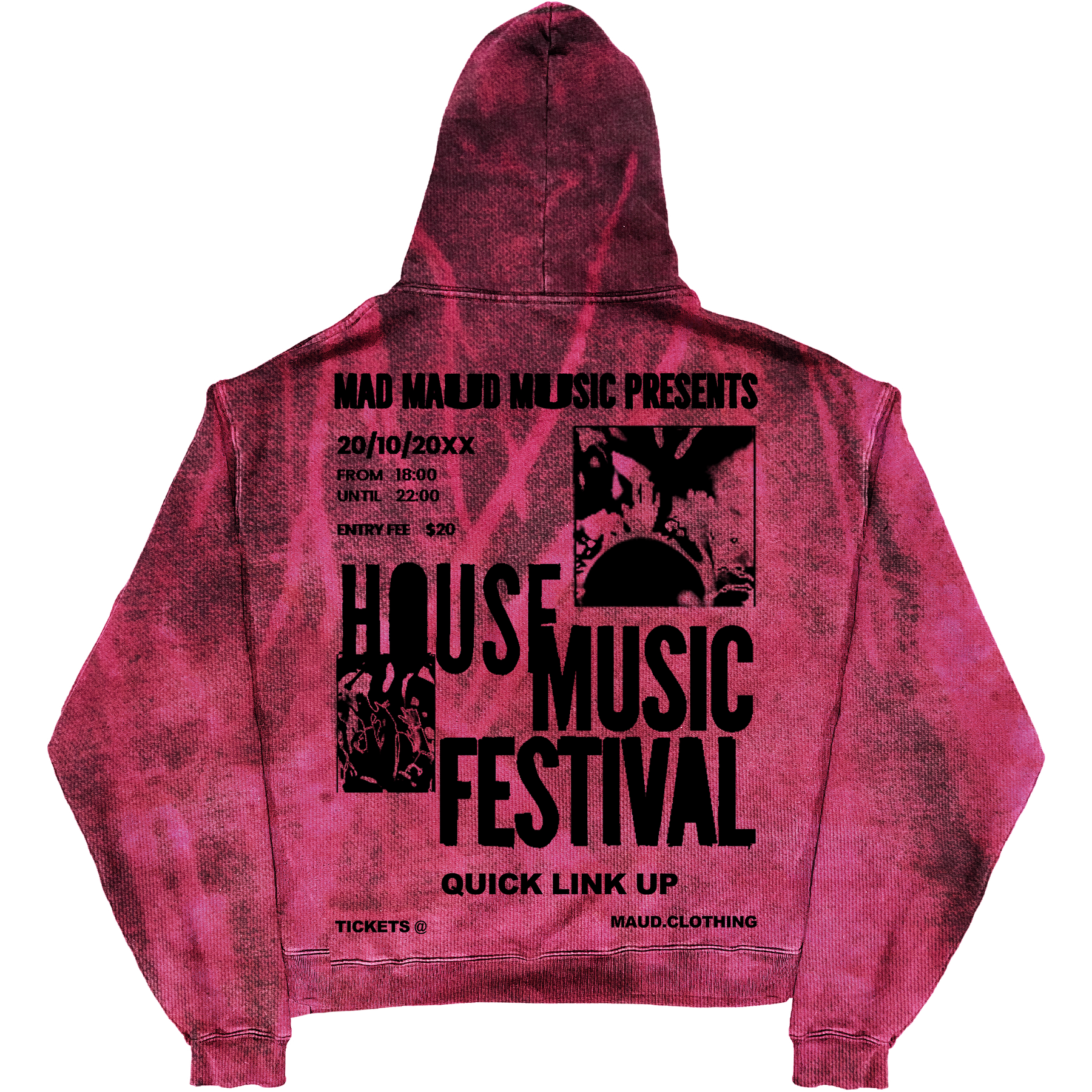 HOUSE FEST